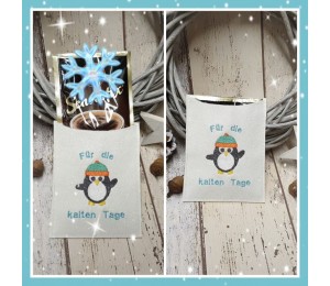 Stickserie - 52 Mini Motive Mix Set 1